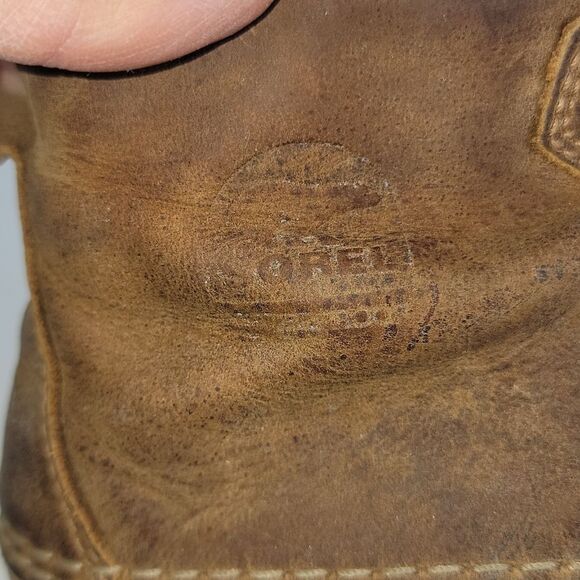 Sorel Out N About Waterproof Women's Winter Boots - Picture 11 of 14